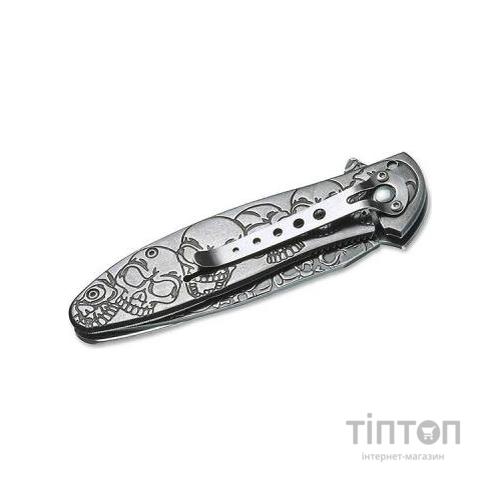 Ніж Boker Magnum Dia De Los Muertos (01SC519)