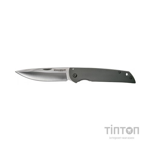Ніж Boker Magnum Eternal Classic (01RY321)