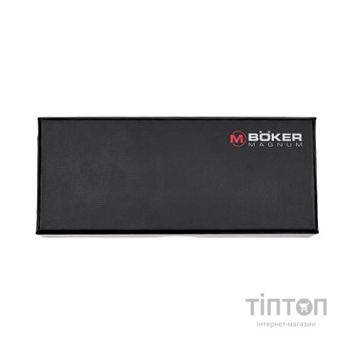 Ніж Boker Magnum Field Flipper (01SC006)