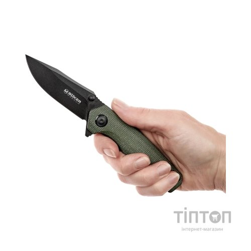 Ніж Boker Magnum Field Flipper (01SC006)