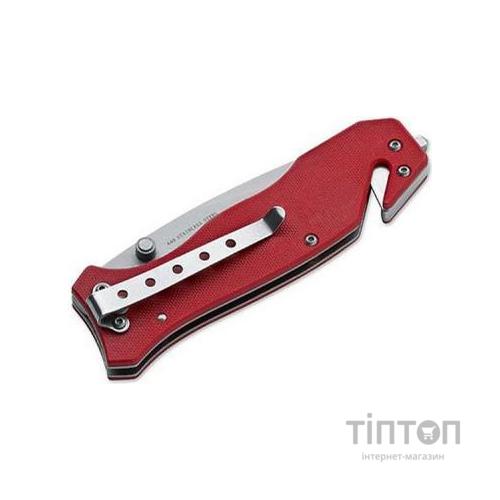 Ніж Boker Magnum Fire Brigade (01MB366)