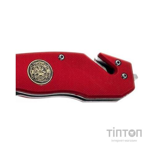 Ніж Boker Magnum Fire Brigade (01MB366)