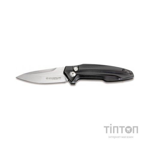 Ніж Boker Magnum Flick Out Black (01SC062)
