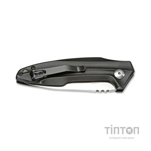 Ніж Boker Magnum Flick Out Black (01SC062)