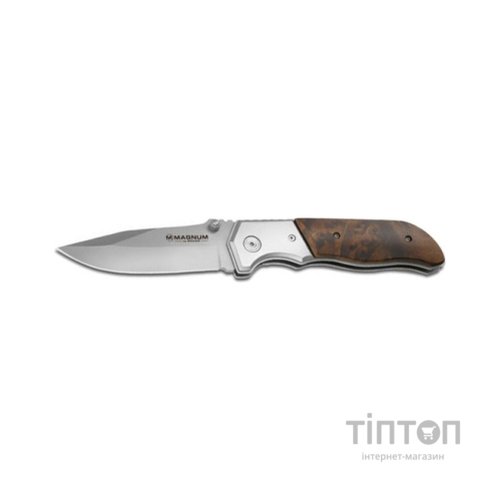 Ніж Boker Magnum Forest Ranger (01MB233)