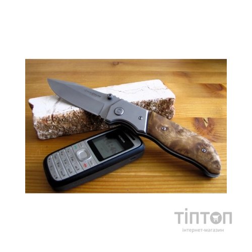 Ніж Boker Magnum Forest Ranger (01MB233)