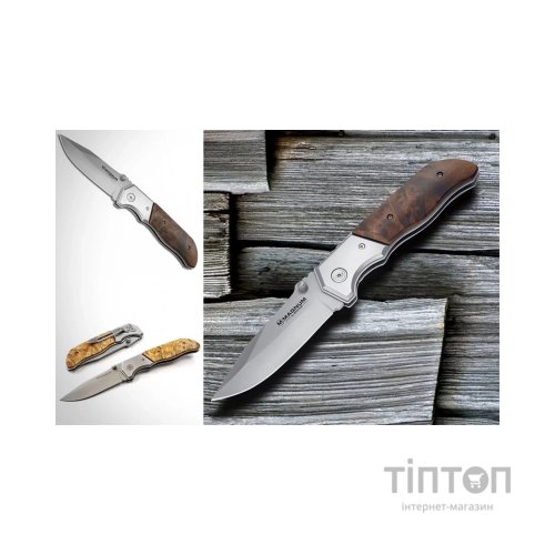 Ніж Boker Magnum Forest Ranger (01MB233)