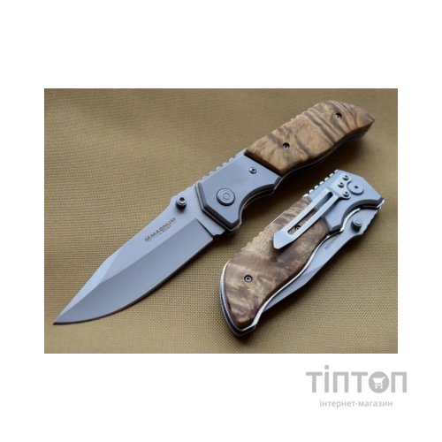 Ніж Boker Magnum Forest Ranger (01MB233)