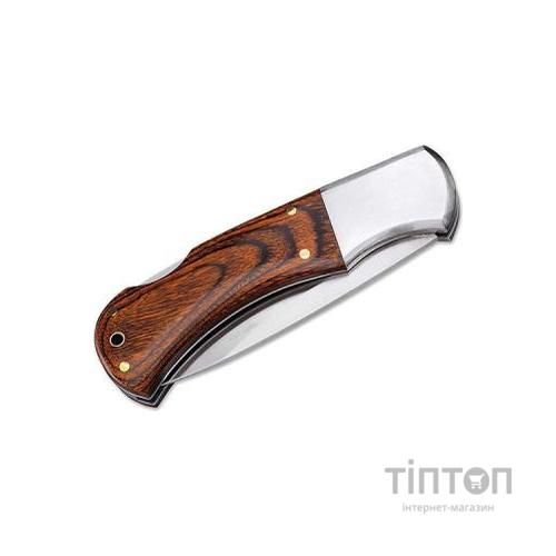 Ніж Boker Magnum Handwerksmeister 1 (01MB410)