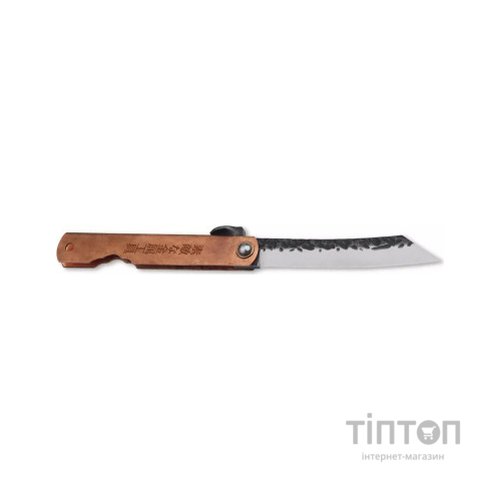 Ніж Boker Magnum Higonokami Irogane (01PE316)