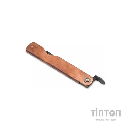 Ніж Boker Magnum Higonokami Irogane Damascus (01PE315)