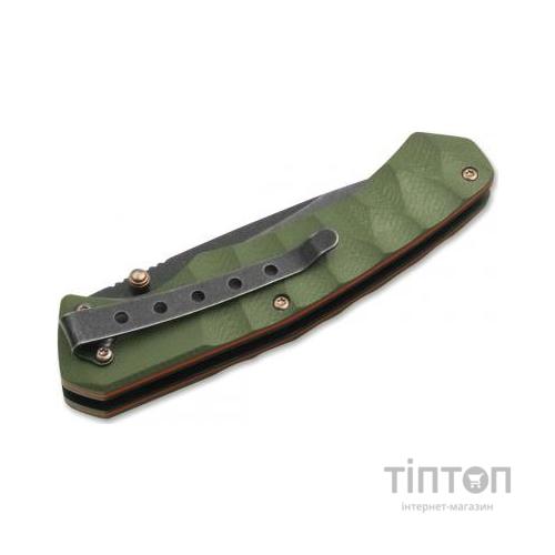 Ніж Boker Magnum Iguanodon (01SC072)