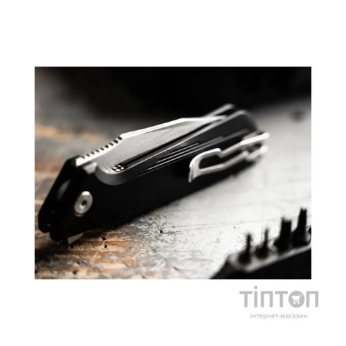 Ніж Boker Magnum MF.3 (01BM0001)