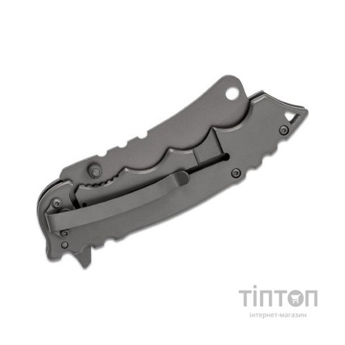 Ніж Boker Magnum Mortem (01RY217)