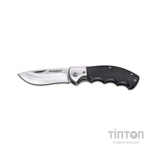 Ніж Boker Magnum NW Skinner (01RY526)