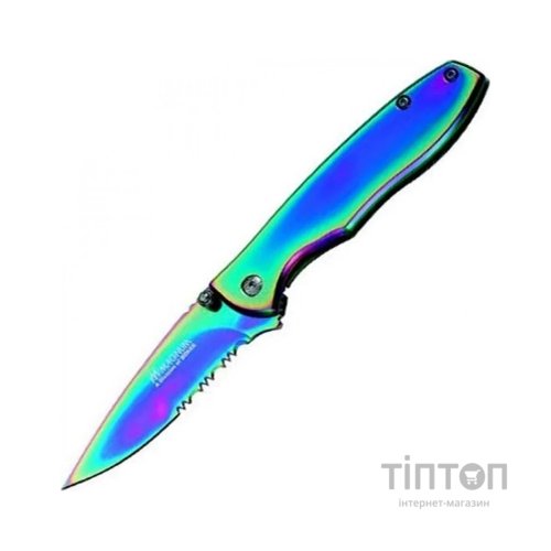 Ніж Boker Magnum Rainbow II (01YA107)