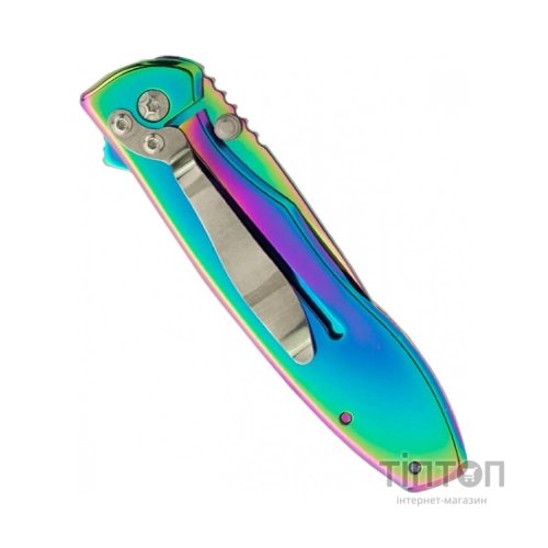 Ніж Boker Magnum Rainbow II (01YA107)