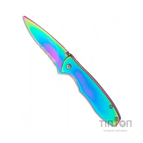 Ніж Boker Magnum Rainbow II (01YA107)
