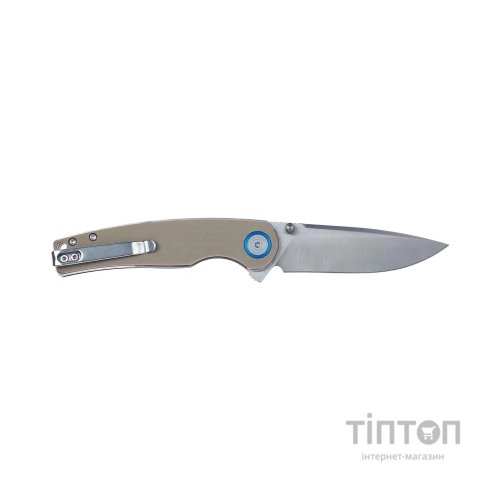 Ніж Boker Magnum Rekin (01SC007)