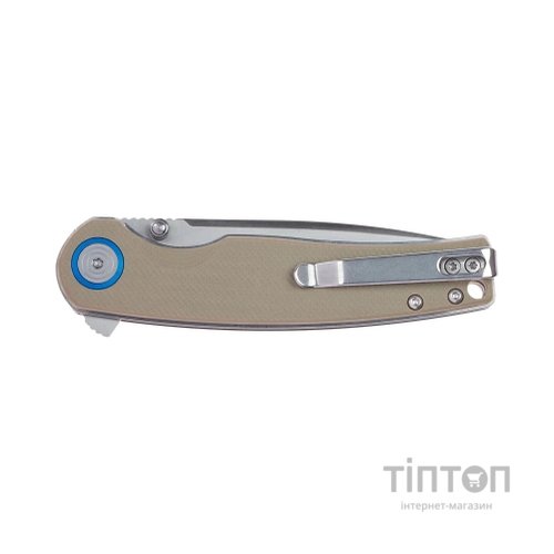 Ніж Boker Magnum Rekin (01SC007)