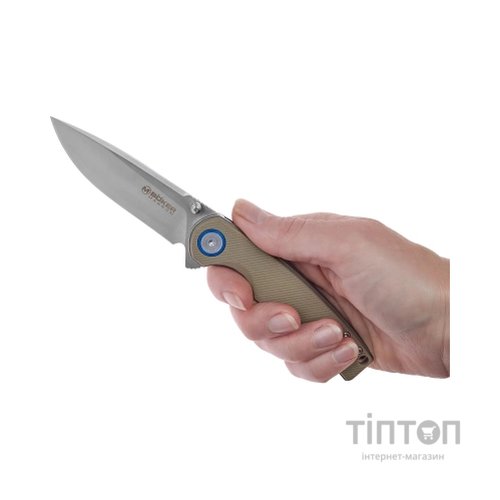 Ніж Boker Magnum Rekin (01SC007)