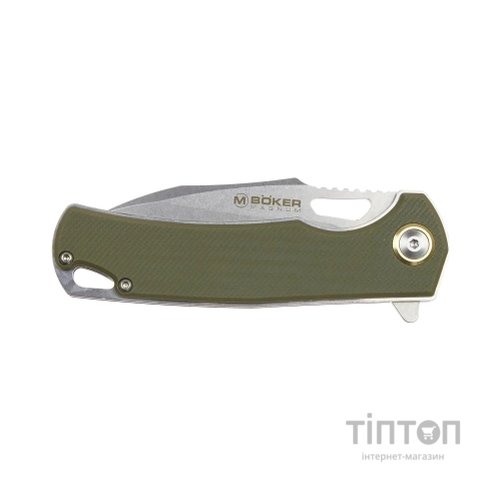 Ніж Boker Magnum Skeksis (01SC008)