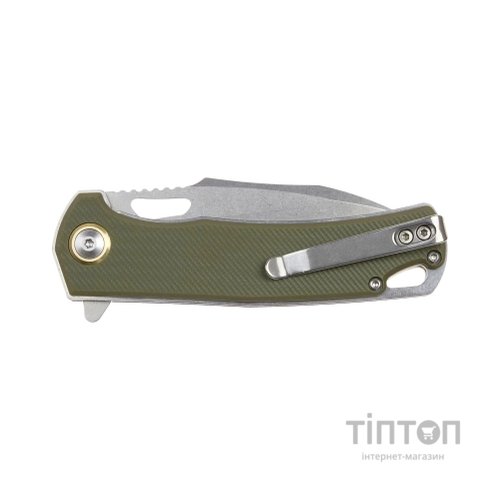 Ніж Boker Magnum Skeksis (01SC008)