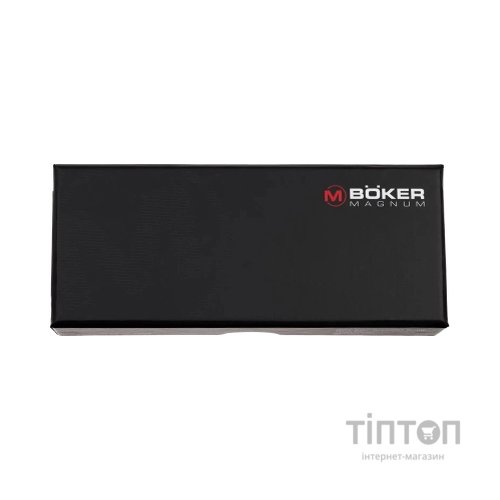Ніж Boker Magnum Skeksis (01SC008)