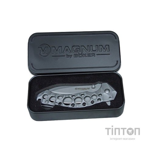 Ніж Boker Magnum Slender (01RY126)