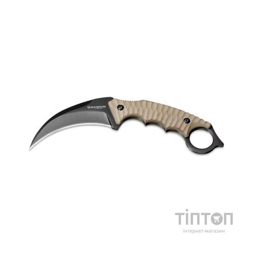 Ніж Boker Magnum Spike Karambit (02SC028)