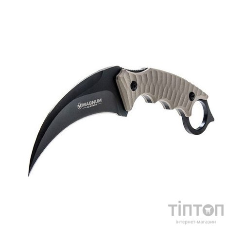 Ніж Boker Magnum Spike Karambit (02SC028)