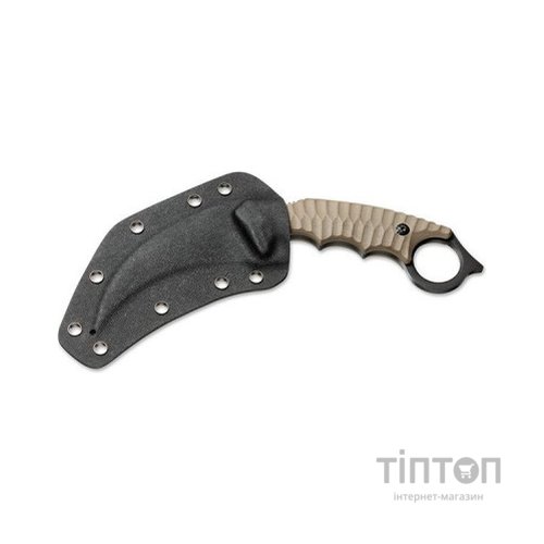 Ніж Boker Magnum Spike Karambit (02SC028)