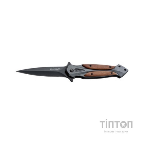 Ніж Boker Magnum Starfighter XL (06RY069)