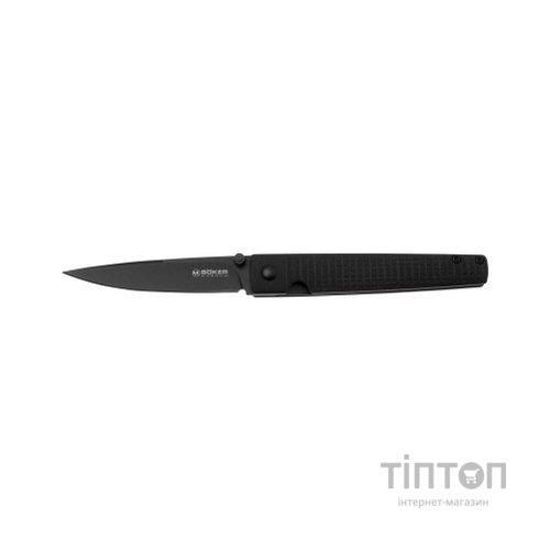 Ніж Boker Magnum Stereo (01RY004)