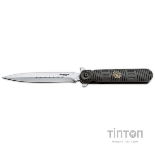 Ніж Boker Magnum Swat Transformer (01MB102)