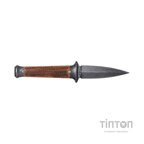 Ніж Boker P-08 Damast (121515DAM)