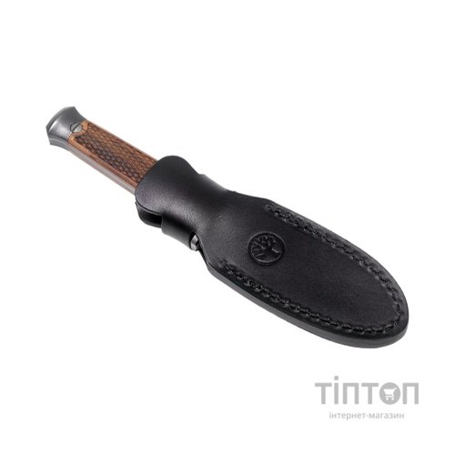 Ніж Boker P-08 Damast (121515DAM)