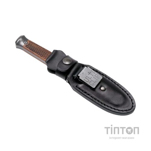 Ніж Boker P-08 Damast (121515DAM)