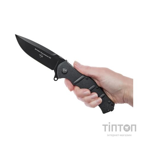 Ніж Boker Plus AK101 2.0 (01KAL105)