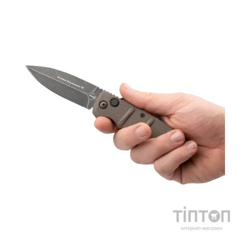 Ніж Boker Plus AKS-74 Brown Dagger Smokewash (01KALS89)