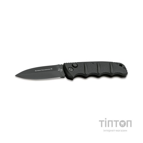 Ніж Boker Plus AKS-74 Spearpoint D2 (01KALS95)