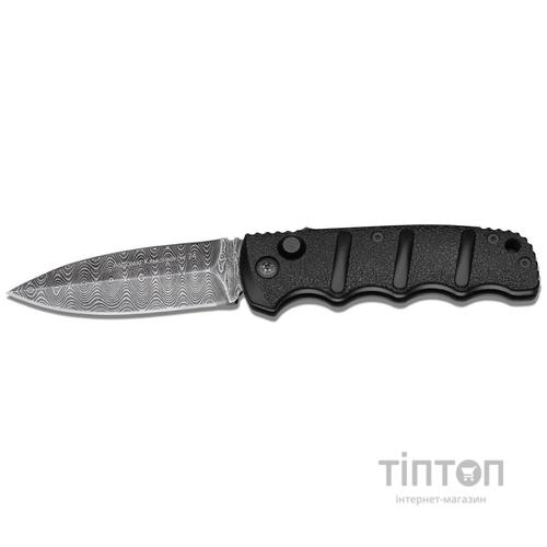 Ніж Boker Plus AKS 75 Damast (01KALS75DAM)