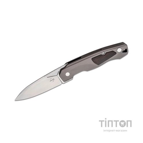 Ніж Boker Plus "Aluma" (01BO463)