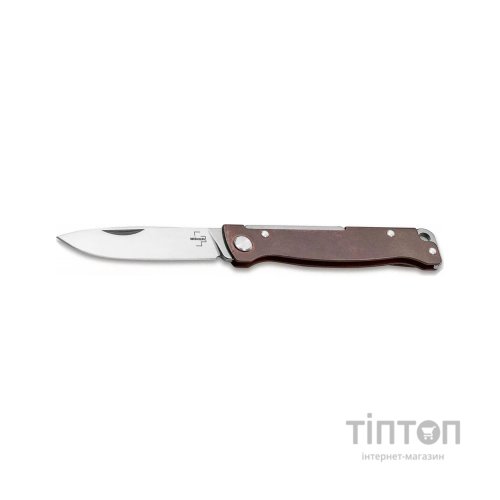 Ніж Boker Plus Arlas Copper (01BO852)