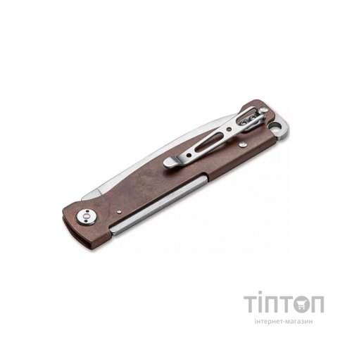 Ніж Boker Plus Arlas Copper (01BO852)