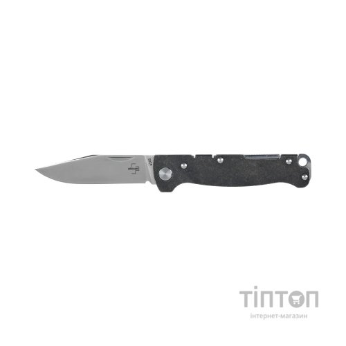 Ніж Boker Plus Atlas Backlock Clippoint (01BO866)