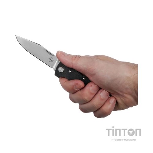 Ніж Boker Plus Atlas Backlock Clippoint (01BO866)