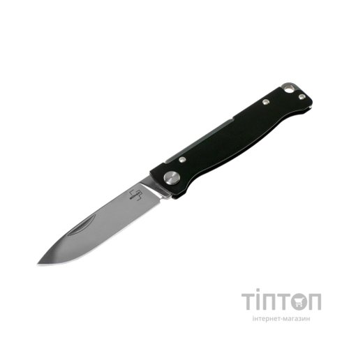 Ніж Boker Plus Atlas Black (01BO851)