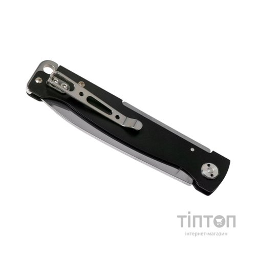 Ніж Boker Plus Atlas Black (01BO851)
