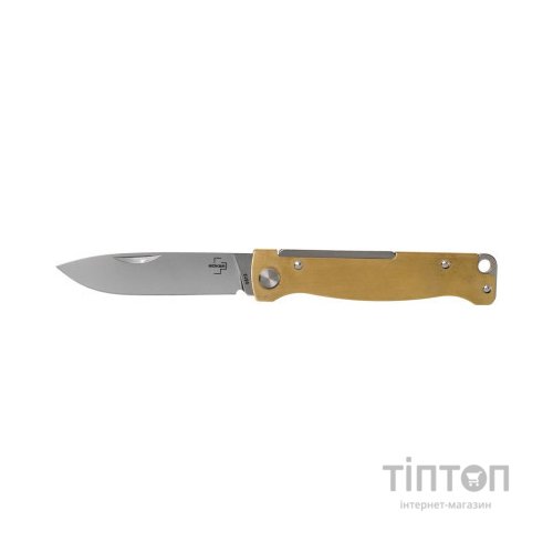 Ніж Boker Plus Atlas Brass (01BO853)